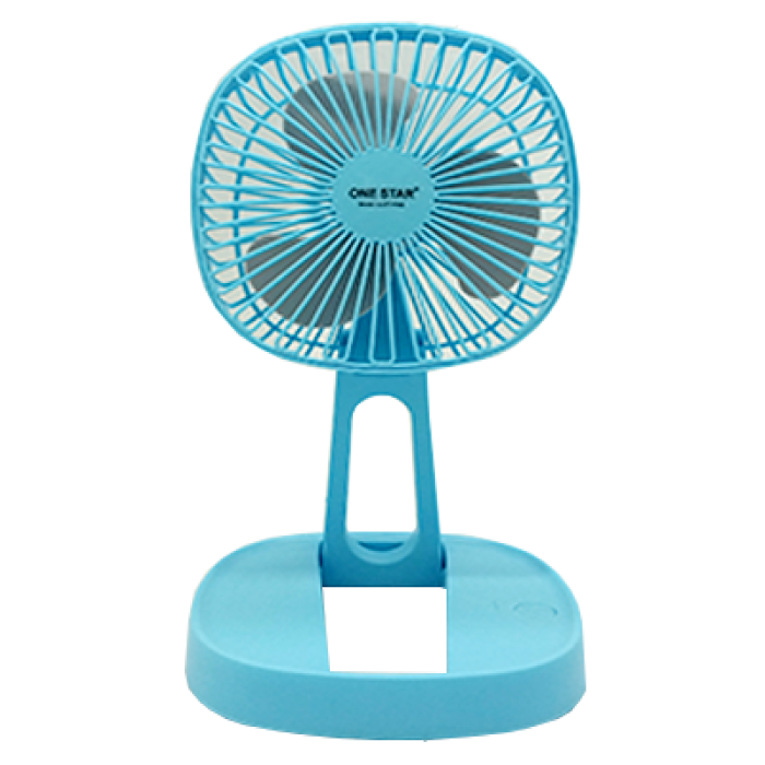 Electric Fan (36pc/box) #ST-F032